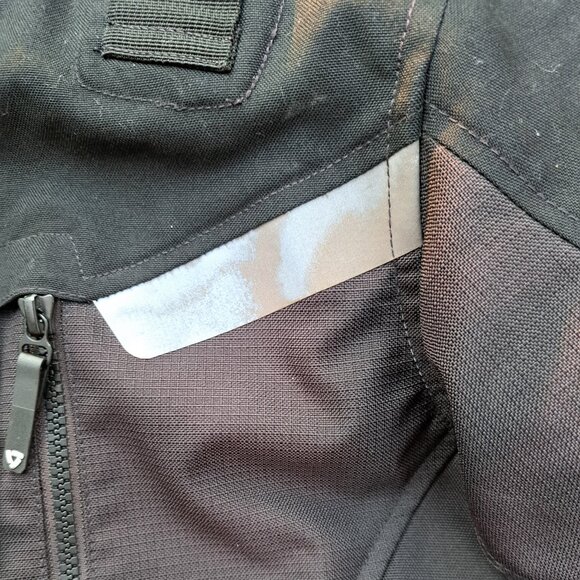 Revit Sand 3 Jacket Men Size Medium - Picture 14 of 15